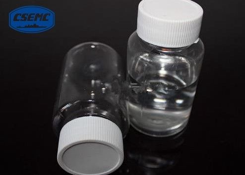 ประเทศจีน ลดแรงตึงผิวอ่อนนุ่ม Amphoteric Foamer Cocamidopropyl Betaine 30 ล้างออกผลิตภัณฑ์ 61789-40-0 โรงงาน